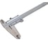 Штангенциркуль ШЦI - 300 Beltools цена деления 0,1 (ГОСРЕЕСТР 98457-26) ГОСТ 166-89 ri.228.111 5