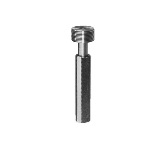 Калибр-пробка Туламаш М 12x0.5 4h КПР-ПР ТМ 101549