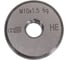 Калибр-кольцо АО ТД Челябинский Калибр М 10x1,5 6g НЕ 1024565 2