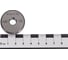 Калибр-кольцо АО ТД Челябинский Калибр М 10x1,5 6g НЕ 1024565 5