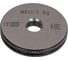 Калибр-кольцо АО ТД Челябинский Калибр М 8x0,5 6g НЕ 1028678 3