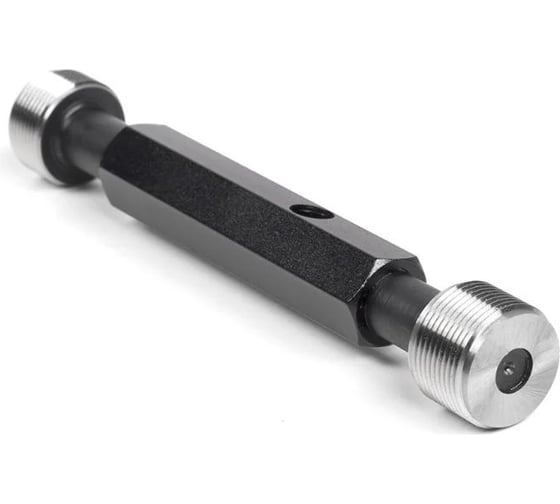 Калибр-пробка АО ТД Челябинский Калибр G 1/8" B ПР-НЕ 1028783 1