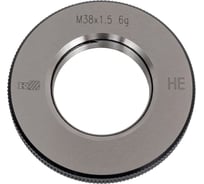 Калибр-кольцо АО ТД Челябинский Калибр М 38x1,5 6g НЕ 1041673