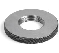 Калибр-кольцо АО ТД Челябинский Калибр М 27x0,75 6g ПР 1024527