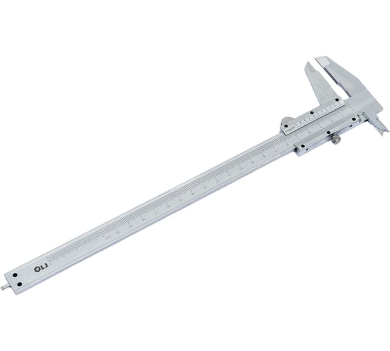 Штангенциркуль ГТО ШЦ-I-200- 0,05 ГОСТ 166-89 VC2000501