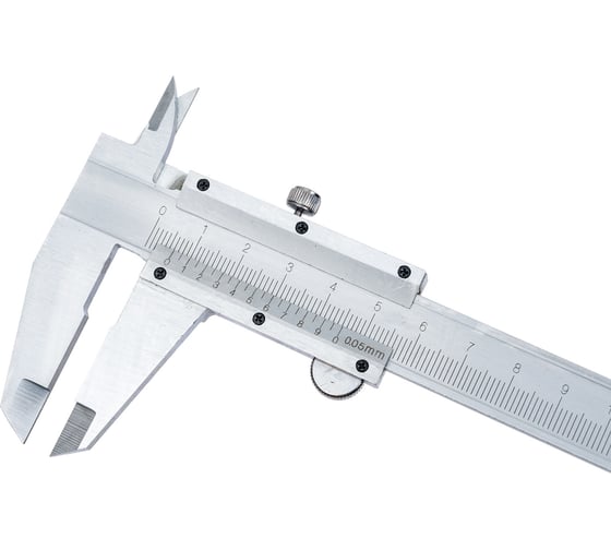 Штангенциркуль ГТО ШЦ-I-200- 0,05 ГОСТ 166-89 VC2000501