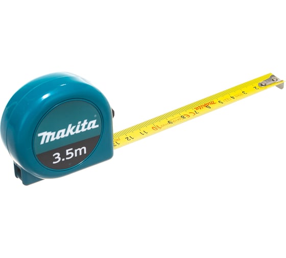 Рулетка Makita 3,5м B-57130