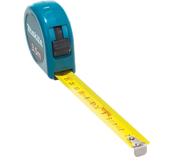 Рулетка Makita 3,5м B-57130