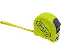 Измерительная рулетка стальная DYLLU 5 м DTMT1220M