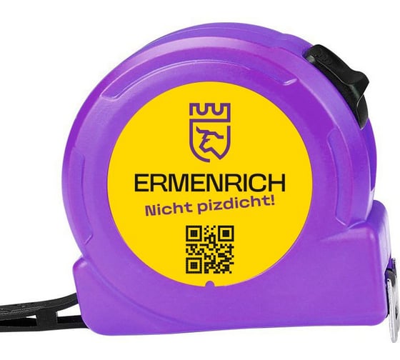 Рулетка Ermenrich (Эрменрих) Reel SB30 Nicht Pizdicht 84579