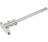 Штангеyциркуль HOEGERT TECHNIK 150 мм, DIN 862 HT4M270 2