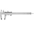 Штангеyциркуль HOEGERT TECHNIK 150 мм, DIN 862 HT4M270 3