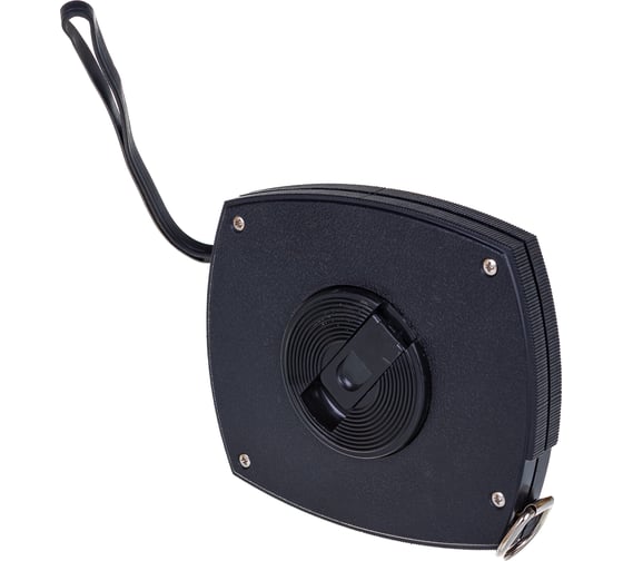 Рулетка ГТО 30м, пластик TM3001