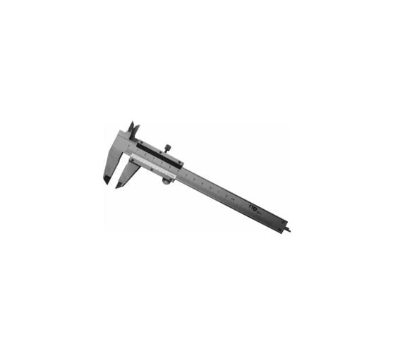 Штангенциркуль ГТО ШЦ-I-125 0,1 кл.2 ГОСТ 166-89 VC1250102