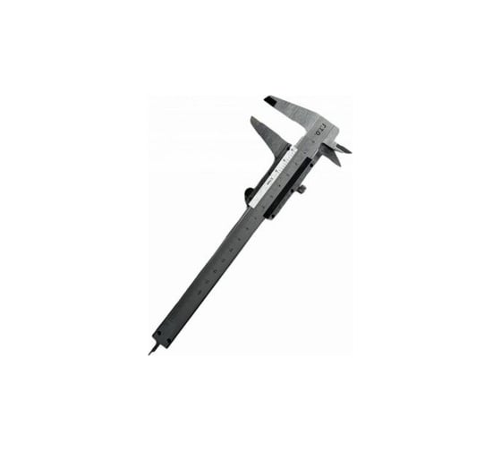 Штангенциркуль ГТО ШЦ-I-125 0,1 кл.2 ГОСТ 166-89 VC1250102
