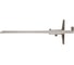 Штангенглубиномер нониусный с зацепом Debever Machining Solutions 200 мм, 0.05 мм DB-S-CDH20005 1