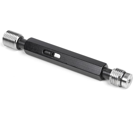 Калибр-пробка АО ТД Челябинский Калибр М 14x1,5 6G ПР-НЕ 1061604