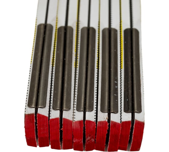 Складной метр VOREL PERFECT B-Z 2м, деревянный 15006