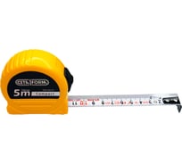 Рулетка измерительная Ceta Form пластиковый корпус, 5 м, 19 мм P05-0519