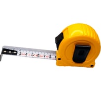 Рулетка Ceta Form пластиковый корпус 5 метров 25 мм, P05-0525