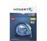 Рулетка HOEGERT TECHNIK 3 м, MID, PTFE HT4M423 6