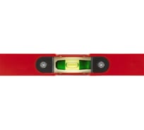 Уровень SOLA PF 60, пластиковый, L=60 см, 2 глазка 01412801