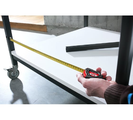 Рулетка KWB PRECISA 3м 60113