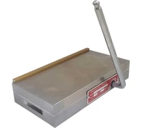 Магнитная плита с постоянным магнитом Partner PMX-150x450 150x450х53мм, 100Н/см2 537519