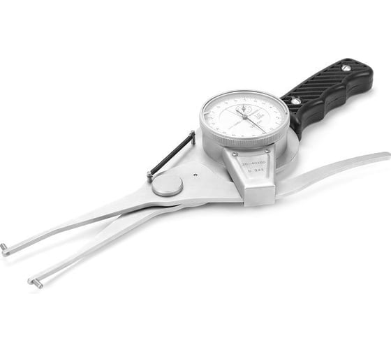 Кронциркуль индикаторный для внутренних измерений SHAN 60-80 мм, L=100, 0.01 861852 1