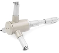 Нутромер микрометрический 3-точечный SHAN 175-200 0,005 б/у/к ГРСИ № 93602-24 1093771