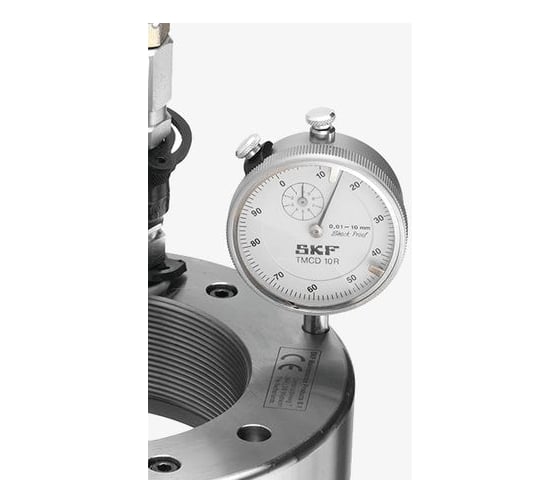 Горизонтальный индикатор часового типа SKF TMCD 10R 1