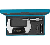 Микрометр с малыми измерительными губками SHAN МК-МП- 75 0,01 ГРСИ №75427-19 861903