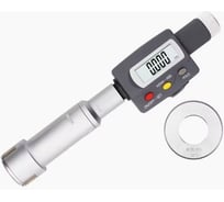 Нутромер микрометрический 3-точечный электронный SHAN 30-40 0,001 у/к ГРСИ № 93602-24 1093783