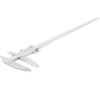 Штангенциркуль SHAN ШЦ-2- 800 0,05 губки 125мм ГРСИ №62052-15 1115226