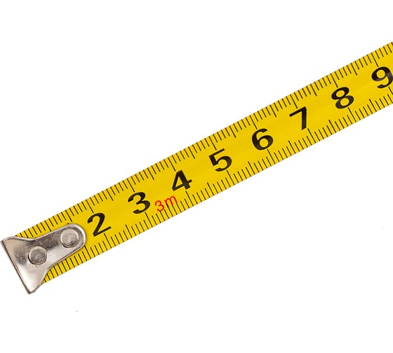 Рулетка 3м WMC TOOLS WMC-5096P6316(61012)