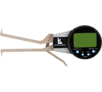 Нутромер для внутренних измерений электронный КАЛИБРОН НВЦ 30-50 0005 КЛБ 1116128