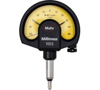 Рычажная головка MAHR 0,1 мм /0,001, 1003 4334000