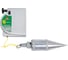Отвес строительный WYNNS 6мх400г W0236/ Tools 00000023096 3