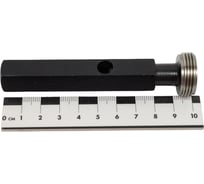 Калибр-пробка Туламаш М 24x1.5 6g КПР-НЕ LH ТМ 83435
