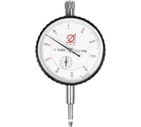 Индикатор часового типа Эталон 0-10 0.01 с ушком 786379