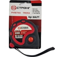 Рулетка Strong 590E 5 м х 19 мм СТИ-60900590
