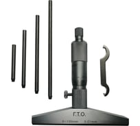 Глубиномер ГТО ГМ-100 ГОСТ 7470-92 MDG100