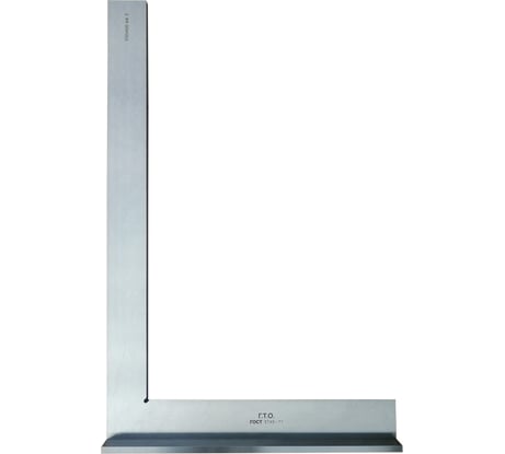 Поверочный угольник ГТО УШ- 630х 400 кл.2 SSWB63040002