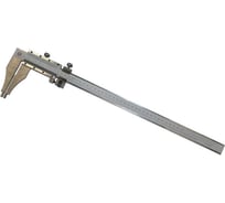 Штангенциркуль TLX 0 -1000 ШЦ-III 0,02 с устр. точн. устан. рамки H-125мм HV190S-207 74949