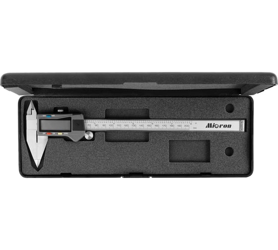 Штангенциркуль разметочный Micron ШЦЦСР- 200 0,01 (ШЦЦ-ТГ) 1030891