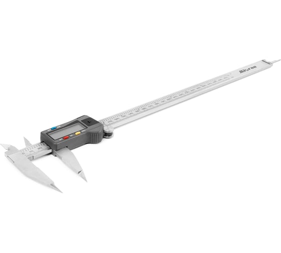 Штангенциркуль разметочный Micron ШЦЦСР- 300 0,01 (ШЦЦ-ТГ) 1030892