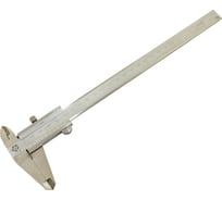 Штангенциркуль TLX 0-200 ШЦ-I 0,02 моноблок с глубиномером 74807