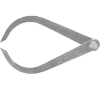 Кронциркуль для наружных измерений Эталон 150 мм 1022513