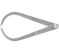 Кронциркуль для наружных измерений Эталон 200 мм 1022676