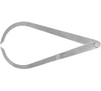 Кронциркуль для наружных измерений Эталон 250 мм 1022677